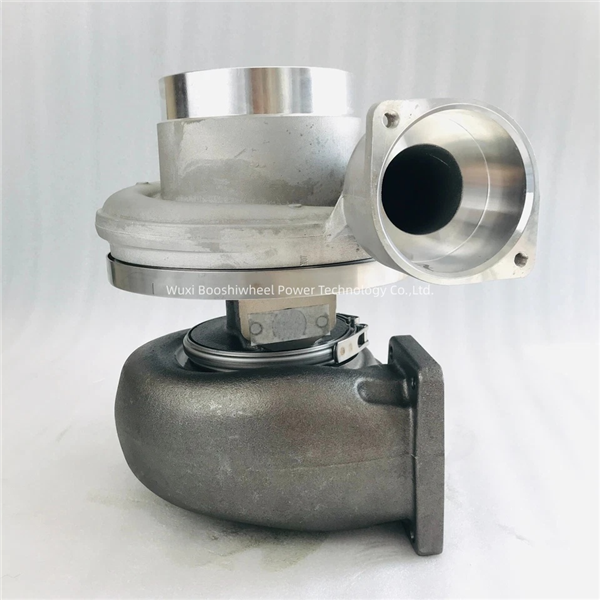 S500 Turbocharger 15009889509 319509 14839888640 3802140 for Engine D16, TAD1641VE, TAD1642VE, TAD1640GE